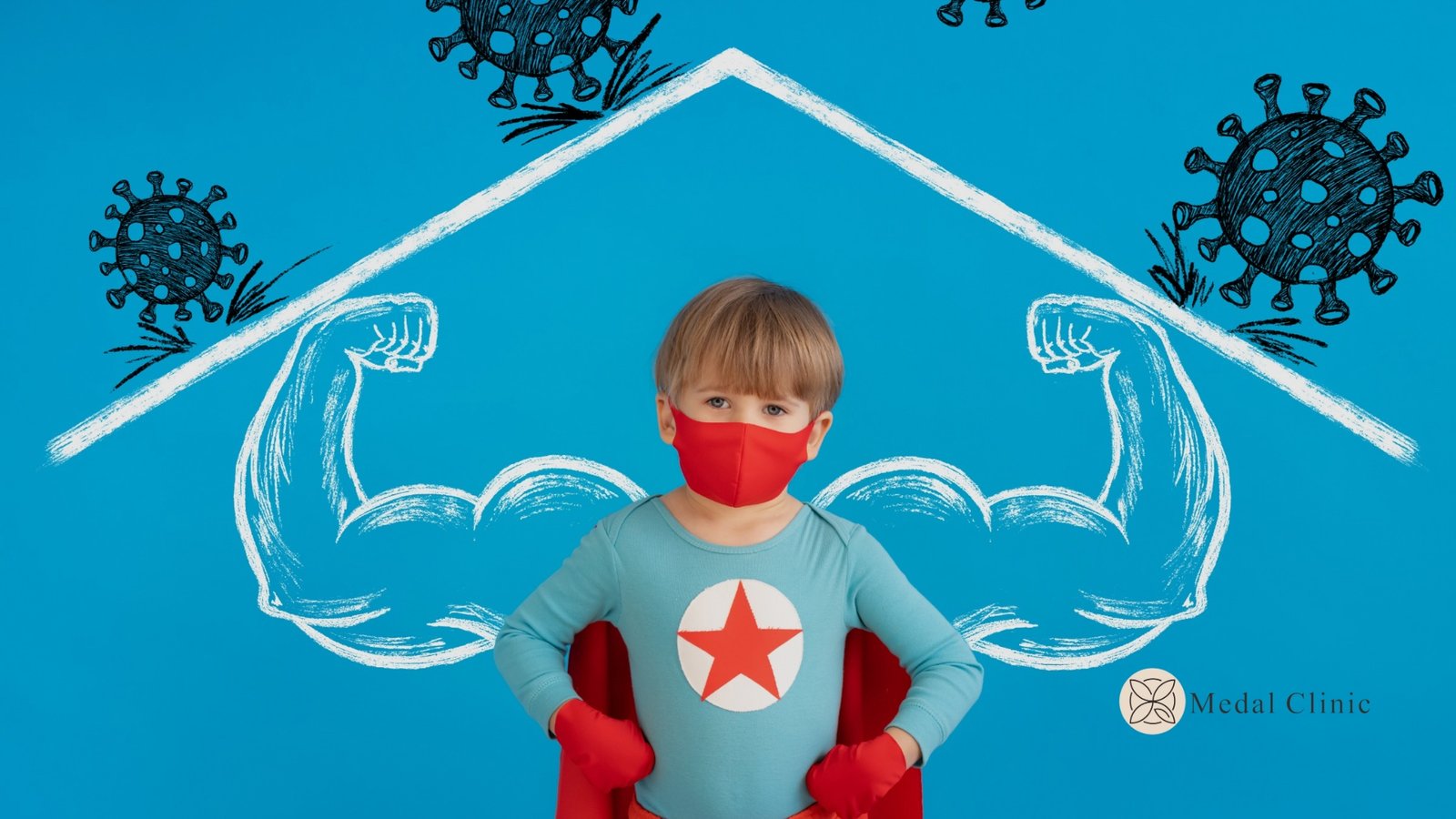 strong immunity, child's health, boosting immunity, immune system, balanced nutrition, sufficient sleep, physical activity, vaccinations, preventive measures, stress management, exposure to nature, healthy habits, hygiene practices, children's immune health, building immunity, immune function, healthy lifestyle, pediatric health, immune-boosting tips, childhood illnesses, immune support.