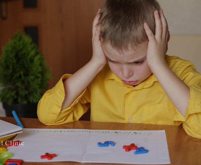 Attention Deficit Hyperactivity Disorder (ADHD) is one of the most common neurodevelopmental disorders of childhood, characterized primarily by difficulty maintaining attention, hyperactivity, and impulsive behavior. However, it's important to note that attention deficit extends beyond ADHD, encompassing a range of attentional difficulties that might not fit into a specific diagnosis but still significantly impact a child's life, medal clinic, pediatrician Manavgat, dr alp şen, md alp şen, medal clinic pediatrician